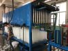 10tons automatic control direct cooling ice block machine