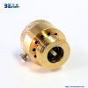 Lead free OEM all type good quality brass vacuum breaker