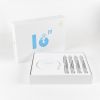 FDA Approved Teeth Whitening Kit Led Light For Home Use Daily Cleaning