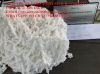 Polyester Yarn Waste -...