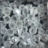  HPHT Synthetic Diamond Rough White Diamond