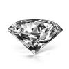 Price of 1 carat diamond man made synthetic loose diamond