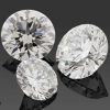 White Fancy Diamond Color VS rough diamond for sale