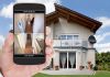 Home Alarm and CCTV Security System