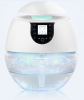 Home office Use Air Purifier Air Cleaner KJ-170 ionizer UV lamp