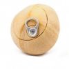 Fresh Coconut With Ring Pull/ Easy To Open