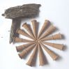 Vietnam High Quality Agar/ Oud Wood Cone Incense