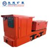 2.5 Tons  Mining Narrow Gauge Electric Locomotive  for Sale, High Quality Battery Locomotive With Good Price