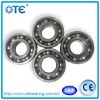 6204 bearing  deep groove ball bearing