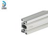 Customized Modular Assembly System Aluminum Extrusion 6063 6005 6061 6082 6A02 Aluminum Profile