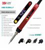 high precision digital display electronic soldering iron 60w 90w 110w