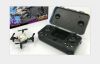 Mini trunk Drone With Camera Real Time Video Control By Phone