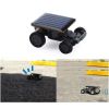 Solar Power Car High Q...