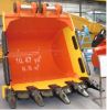 excavator bucket