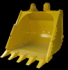 excavator bucket