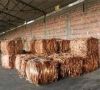 PURE COPPER SCRAP,COPPER WIRE SCRAP 99.99%, COPER WIRE