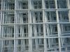 Galvanized Welded wire Mesh Panel