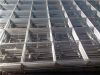 Galvanized Welded wire Mesh Panel