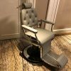 Barber Chair