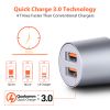 Quick Charge 3.0 Dual ...