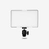 Sidande LED-520 Supplementary Video Light Photographic Lamp Small Portable Wedding Photographic Lamp Studio Lamp