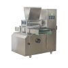 400mm Automatic Complete stianless steel Bucket shape groove cookie machine for food factory or food shop