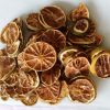 LIME DRIED, LEMON DRIE...