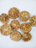LIME DRIED, LEMON DRIE...