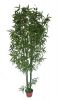 hot selling decorative artificial bonsai bamboo tree for sale