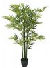 hot selling decorative artificial bonsai bamboo tree for sale