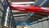 Popular Exporter After-sales Service Provided 20ton Bridge Beam Crane with Best Standard OEM