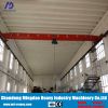 Made In China Exporter 8Ton New Condition Single Girder Overhead Cranes For Choose