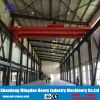 Popular Exporter After-sales Service Provided 20ton Bridge Beam Crane with Best Standard OEM