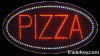 Led Pizza Signs / Pizza led signs