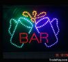 Led Custom Signs /Business led sign