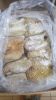 Frozen Beef Omasum, Salted (HALAL, READY FOR SHIPMENT)