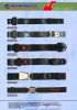 Seat Buckles, Airline Buckles, Safety Belts, Harness Buckles