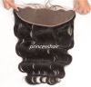 Virgin Hair 13*4 Lace ...