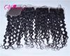 Virgin Hair Lace Closu...