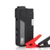 18000mAh Car Jump Starter FC-85TC with AC output mobile power bank