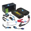 400A start current car jump starter FC-9Q with 18000mAh battery capacity