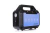 500W AC DC portable power generator FC-500PX with 624Wh li-ion battery