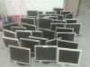 used  lcd monitors.  a...