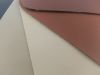 Leatherette for car interior upholstery PVC synthetic leather 
