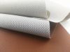 Leatherette for car interior upholstery PVC synthetic leather 