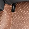 PVC Leather Auto Mats Stocklot for Mercedes-Benz C180 L 2019