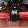 PVC Leather Auto Mats Stocklot for Toyota Corolla 1.8L 2018