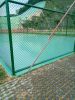 Anti Slip multipurpose sports court using SPU rubber floor