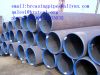 ERW Line Pipe - API 5L X42, X52, X65 Welded Pipe, STKR400/490, EN10210/ EN10219 ERW