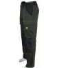 Multi Pocket Hardwearing Winter Trouser